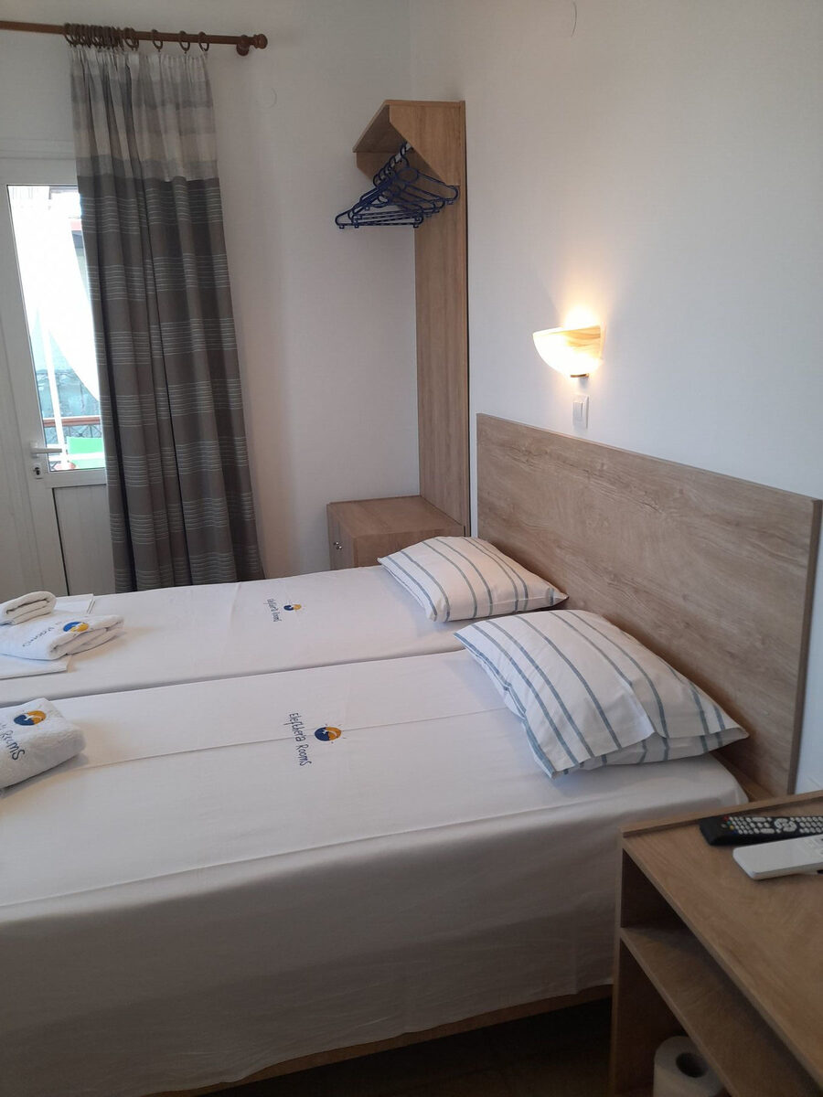 Eleftheria Rooms photo 1