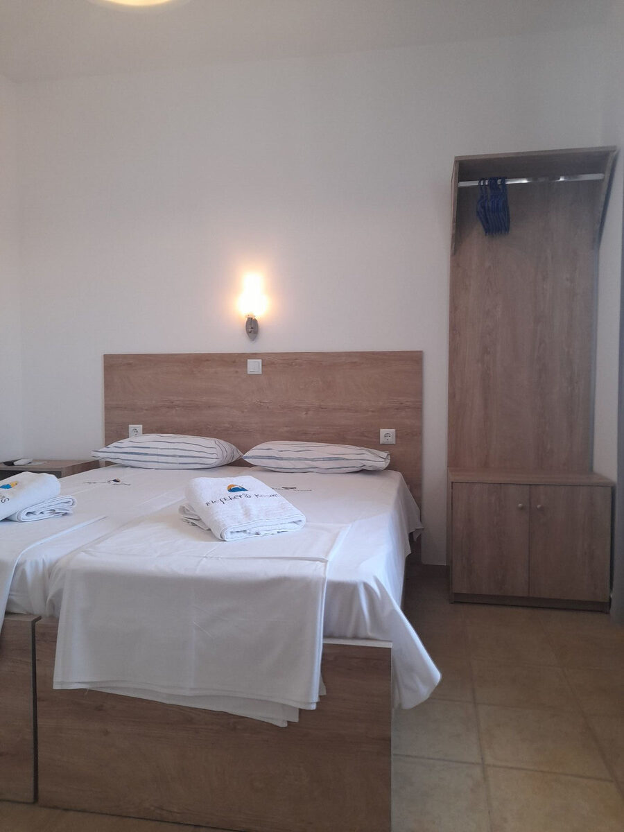 Eleftheria Rooms photo 2