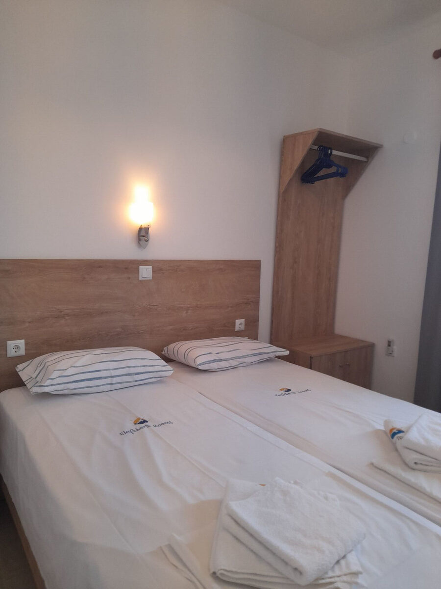 Eleftheria Rooms photo 3