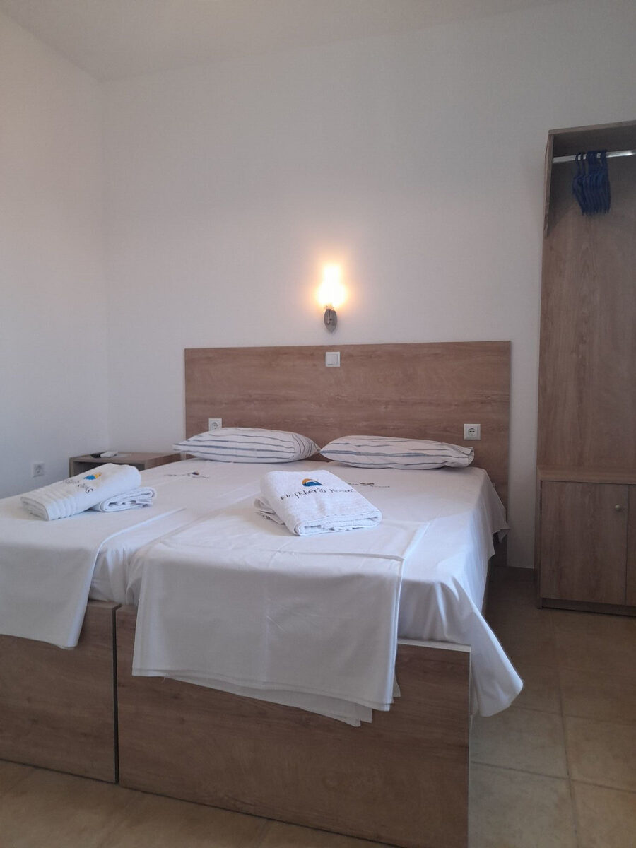Eleftheria Rooms photo 4