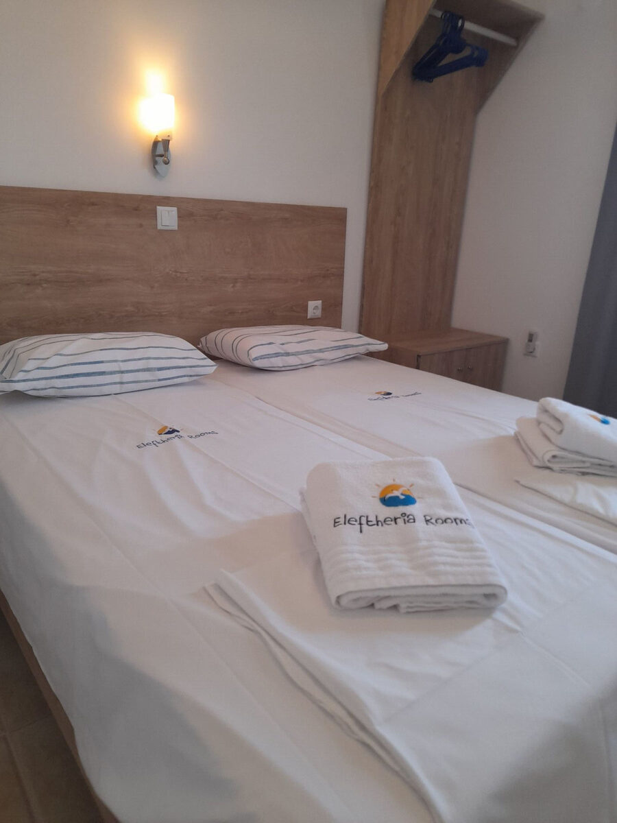 Eleftheria Rooms photo 5