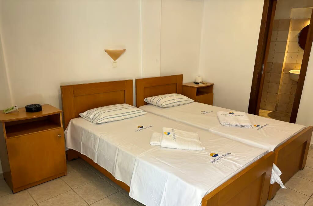 Eleftheria Rooms photo 6