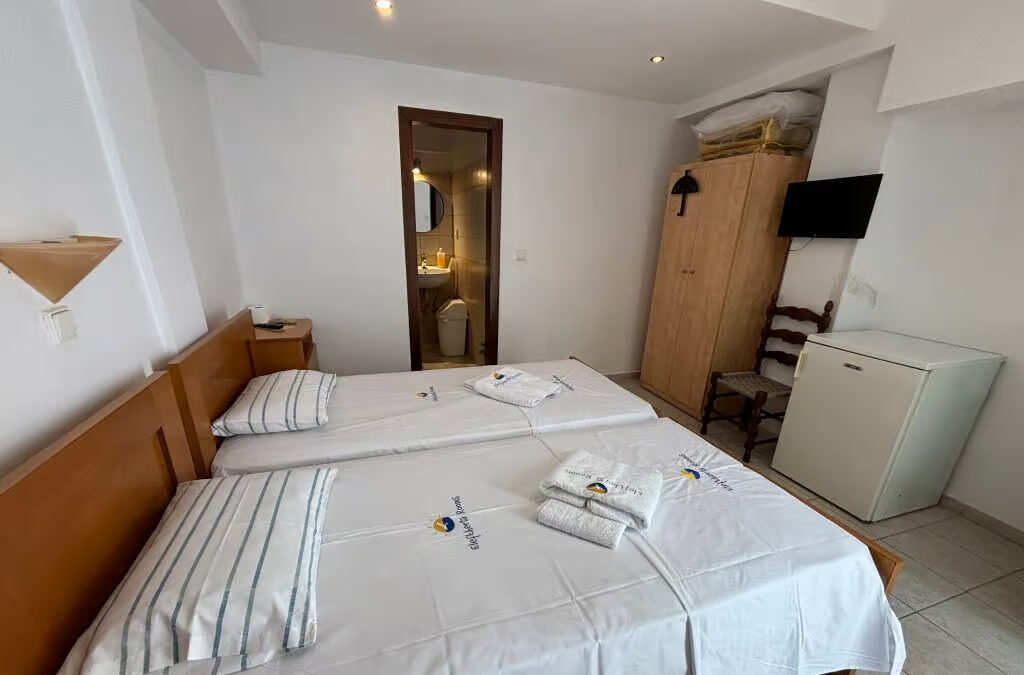 Eleftheria Rooms photo 8