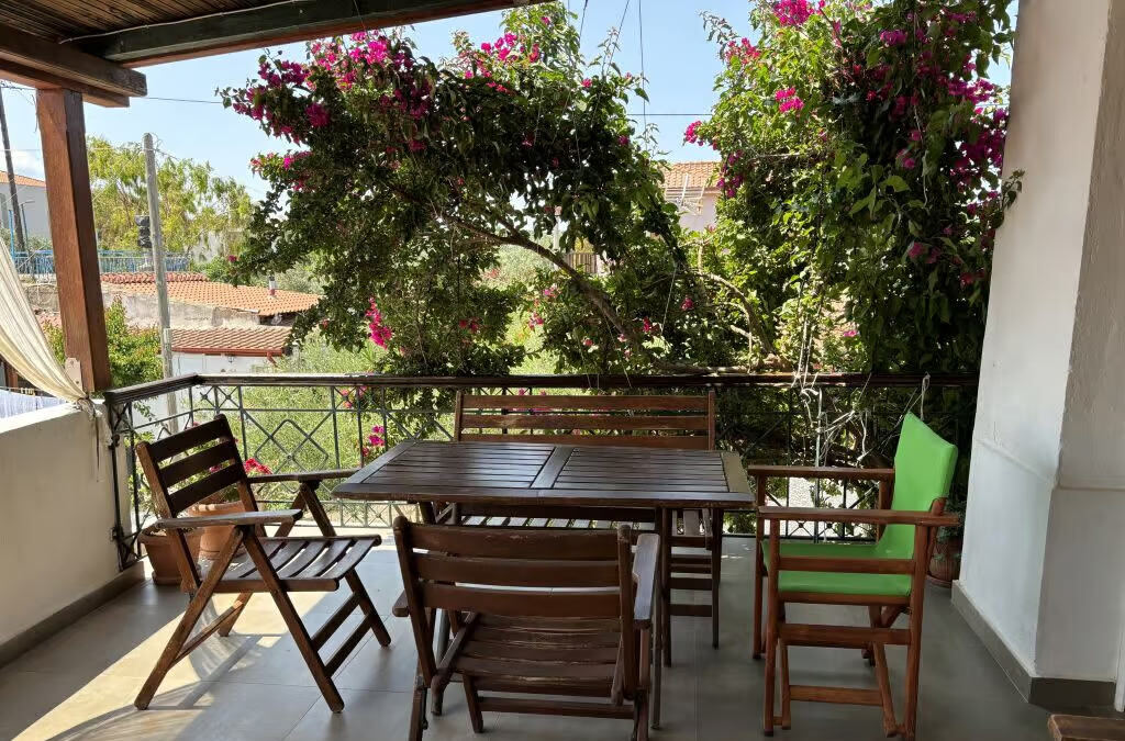 Eleftheria Rooms photo 9