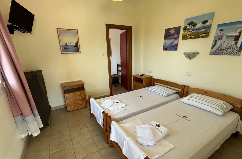 Eleftheria Rooms photo 10