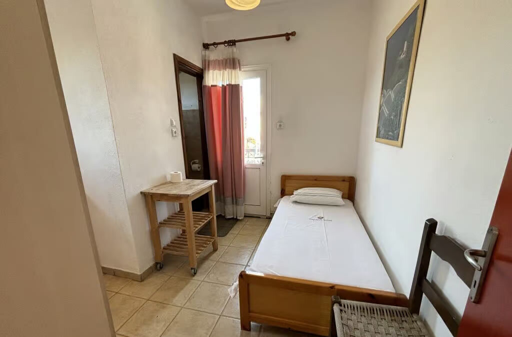 Eleftheria Rooms photo 12