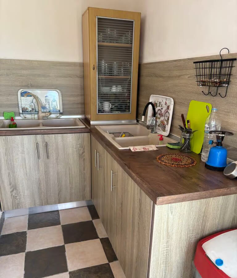Eleftheria Rooms photo 14