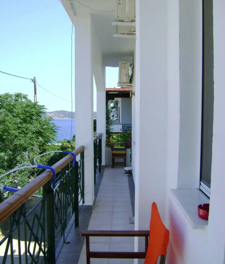 Eleftheria Rooms photo 16