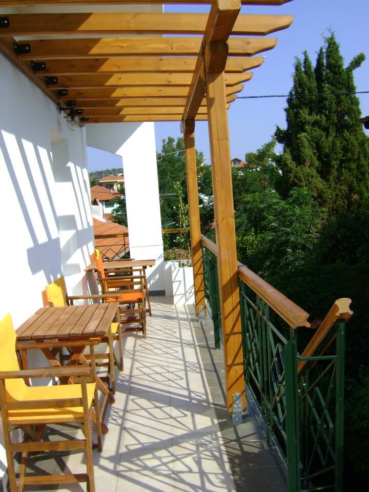 Eleftheria Rooms photo 17