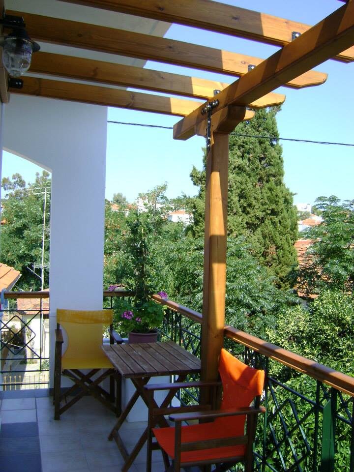 Eleftheria Rooms photo 18