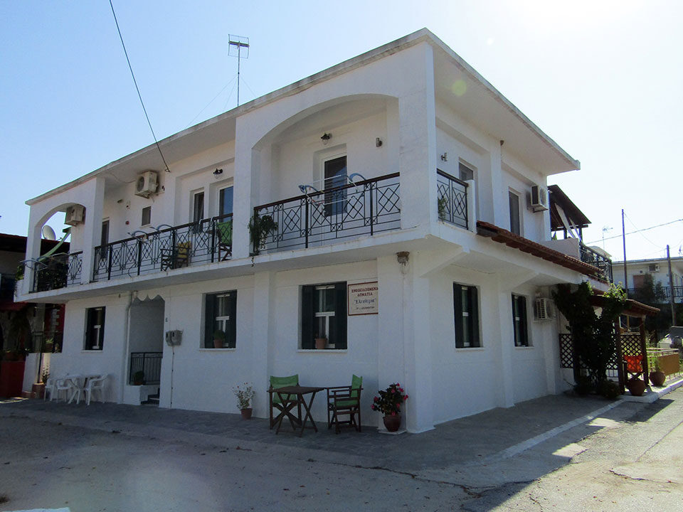 Eleftheria Rooms photo 19