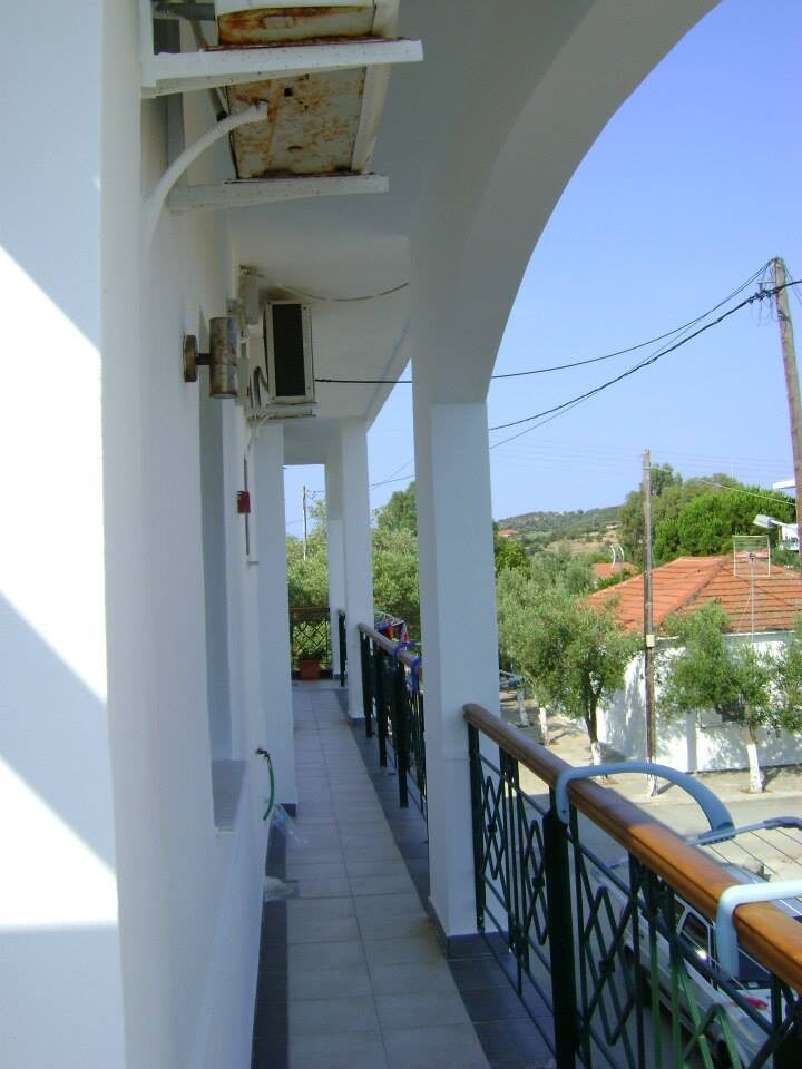 Eleftheria Rooms photo 20