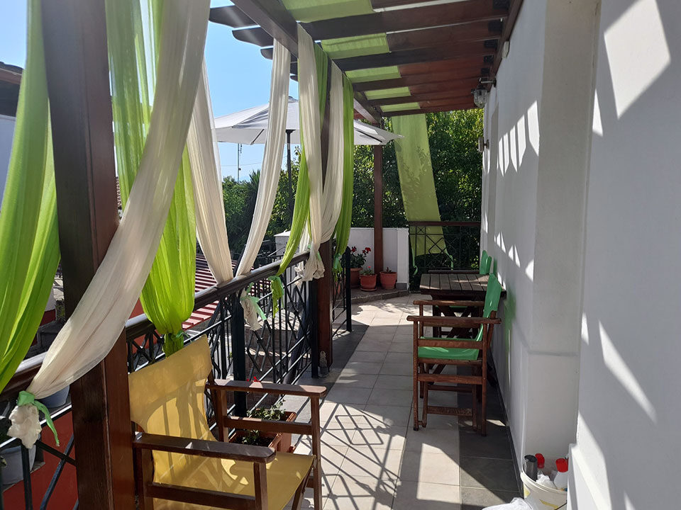 Eleftheria Rooms photo 21