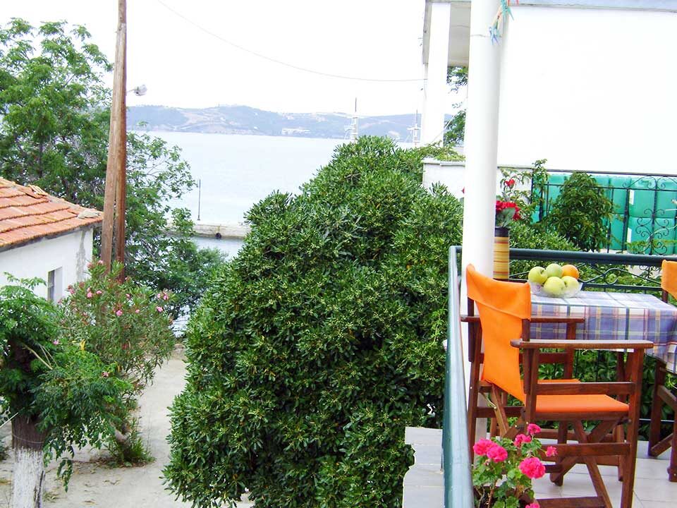 Eleftheria Rooms photo 22