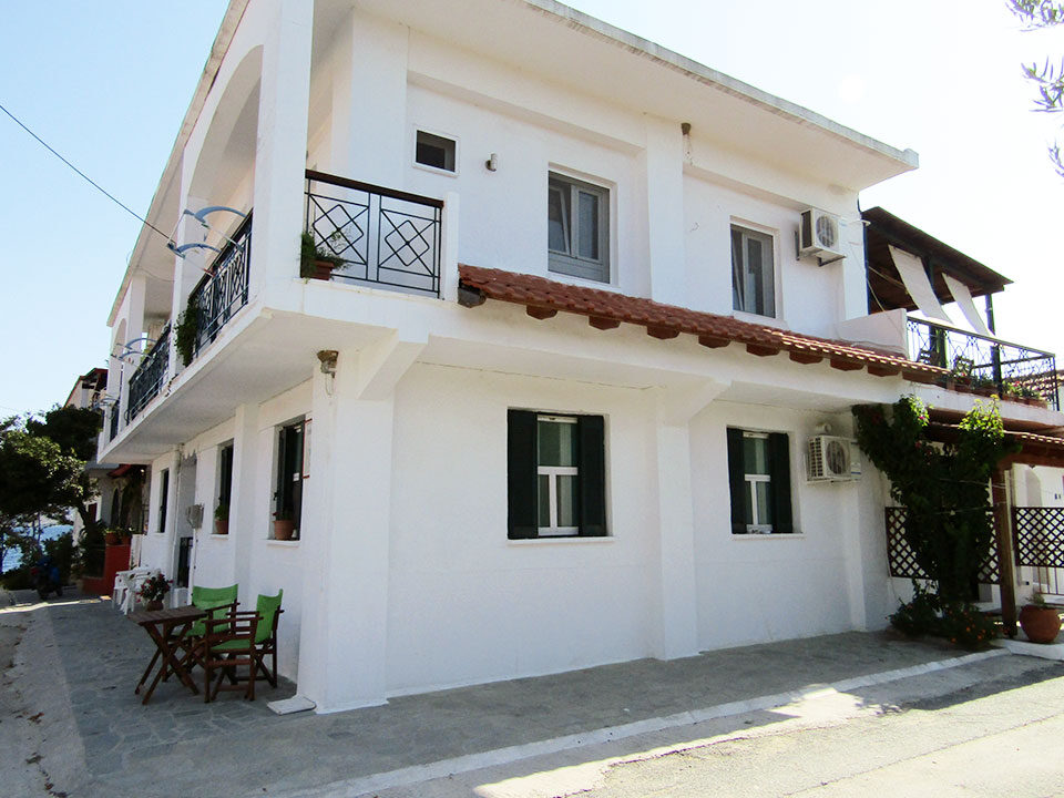 Eleftheria Rooms photo 23