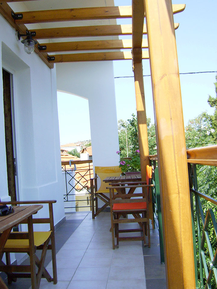 Eleftheria Rooms photo 24