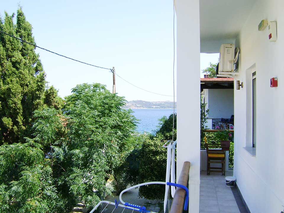 Eleftheria Rooms photo 25