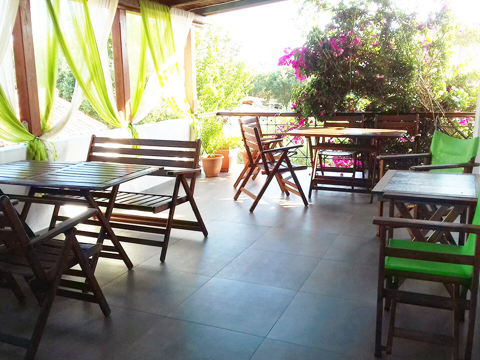 Eleftheria Rooms photo 26