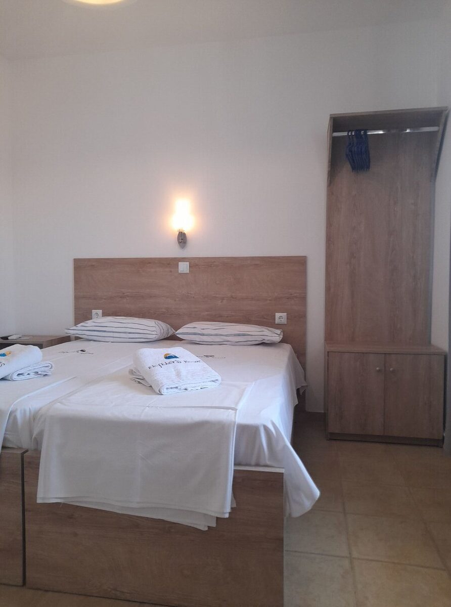 Eleftheria Rooms photo 29