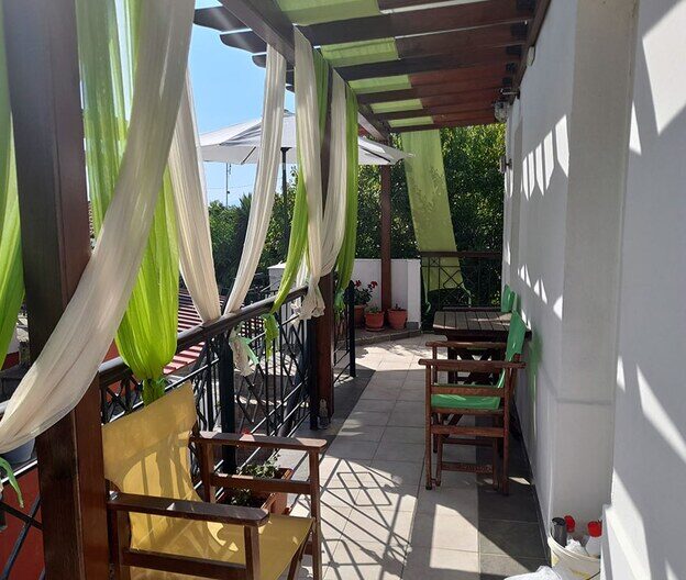 Eleftheria Rooms photo 30