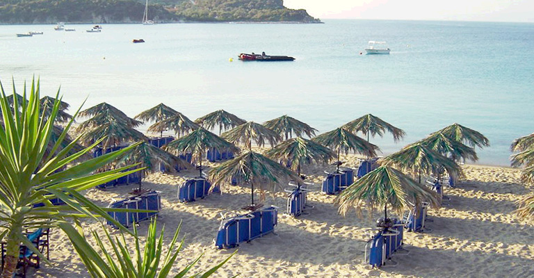 Plaje și zile la mare